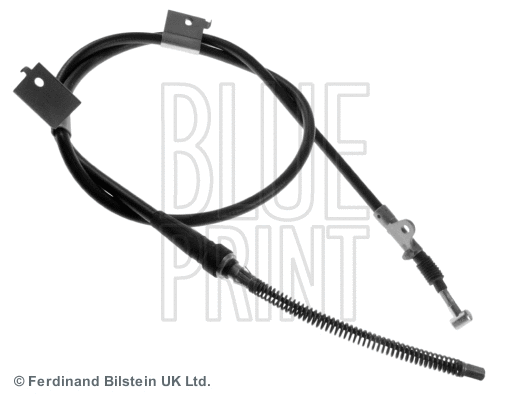Cable Pull, parking brake (ADN146301)