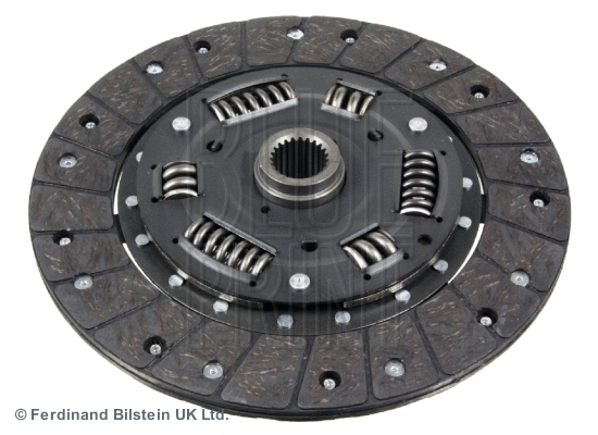 Clutch Disc (ADV183139)