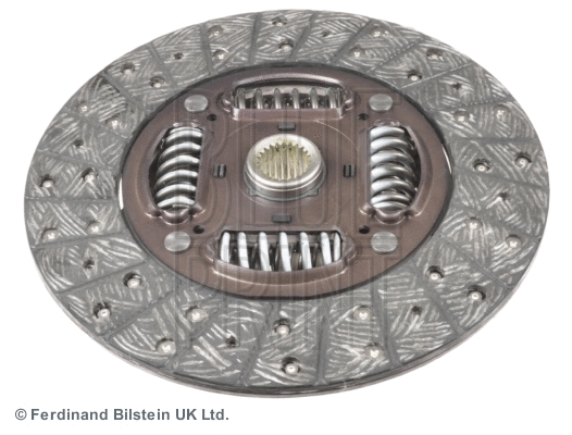 Clutch Disc