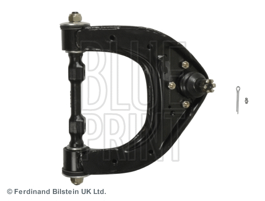 Control/Trailing Arm, wheel suspension (ADC48658)