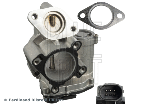 EGR Valve (ADBP740016)