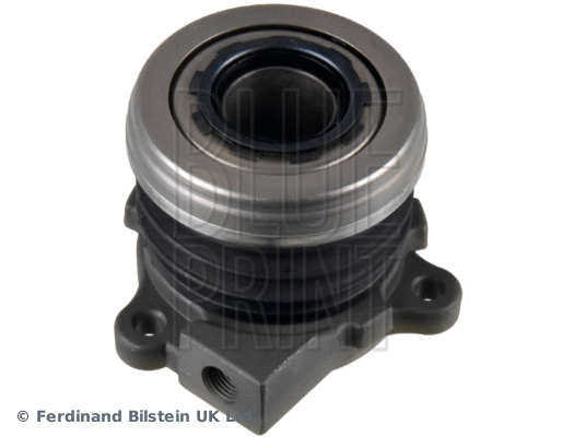 Central Slave Cylinder, clutch