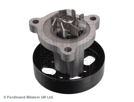 Water Pump, engine cooling