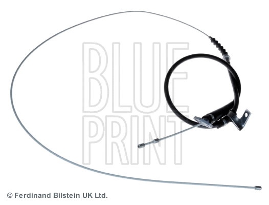 Cable Pull, parking brake (ADN146227)