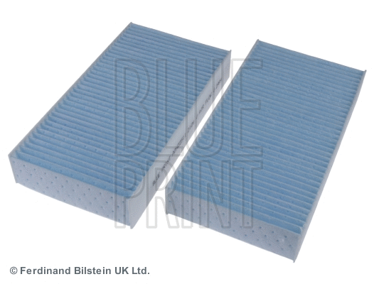 Filter Set, cabin air (ADH22511)