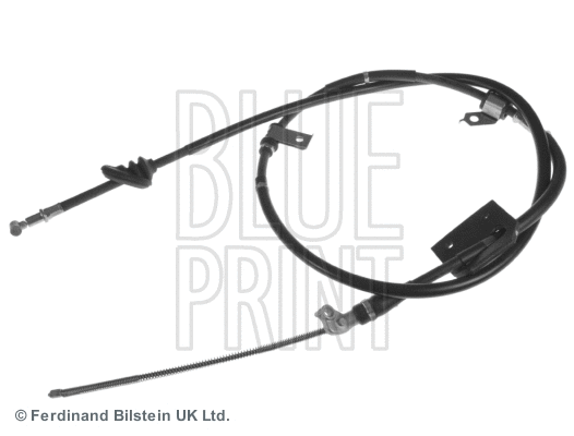 Cable Pull, parking brake (ADK84684)
