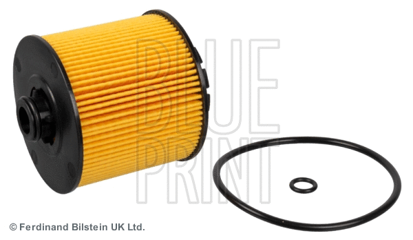 Oil Filter (ADF122125)