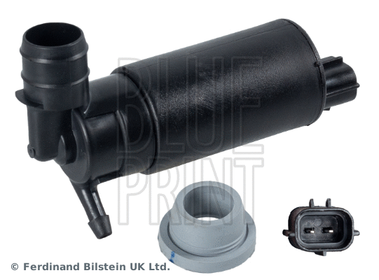 Washer Fluid Pump, window cleaning (ADT30302)