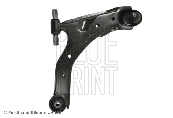 Control/Trailing Arm, wheel suspension (ADG086243)