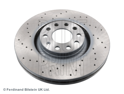 Brake Disc (ADV184336)