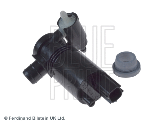 Washer Fluid Pump, window cleaning (ADJ130305)