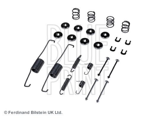 Accessory Kit, brake shoes (ADT341500)