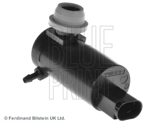 Washer Fluid Pump, window cleaning (ADT30303)