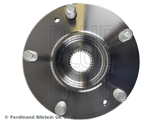 Wheel Hub