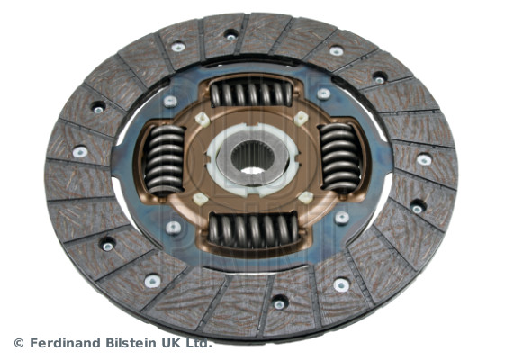 Clutch Disc