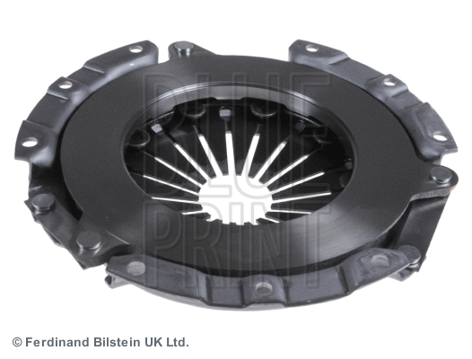 Clutch Pressure Plate