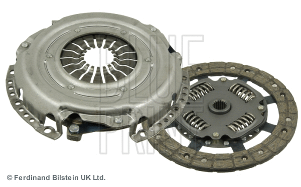 Clutch Kit (ADM530100)