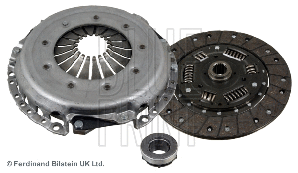 Clutch Kit (ADV183093)