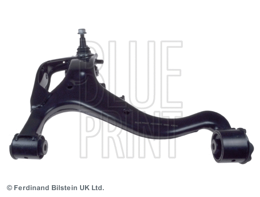Control/Trailing Arm, wheel suspension (ADJ138617)