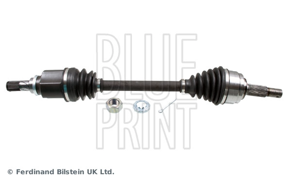 Drive Shaft (ADBP890023)