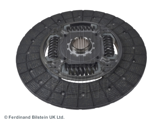 Clutch Disc (ADT33198)
