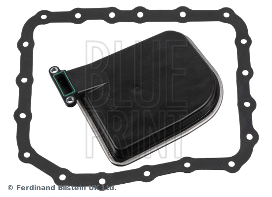 Hydraulic Filter Kit, automatic transmission