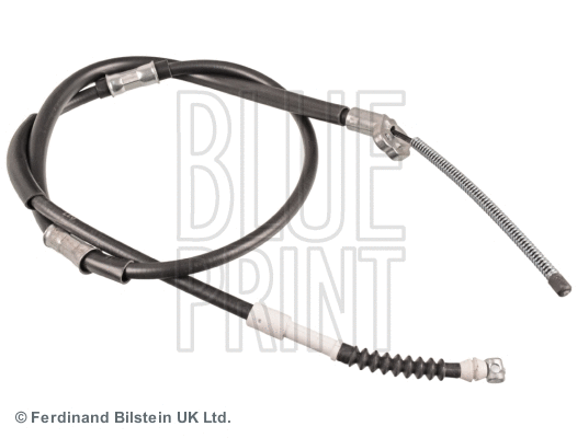 Cable Pull, parking brake (ADT346203)