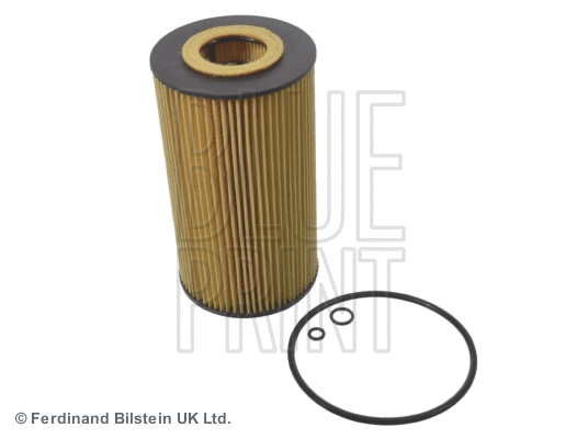 Oil Filter (ADU172109)