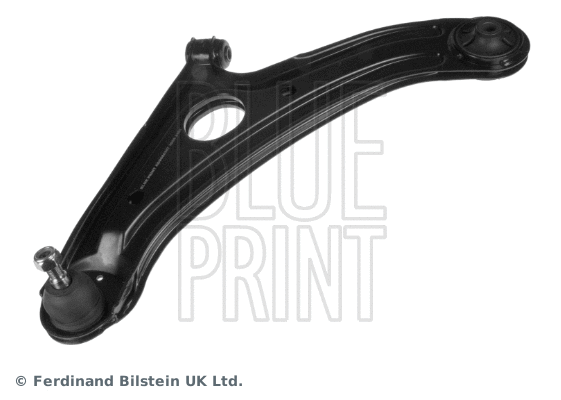 Control/Trailing Arm, wheel suspension (ADG086307)