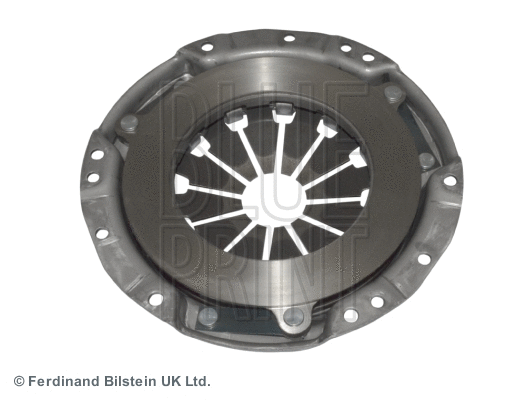 Clutch Pressure Plate