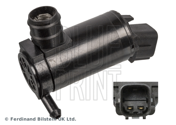 Washer Fluid Pump, window cleaning (ADBP030000)