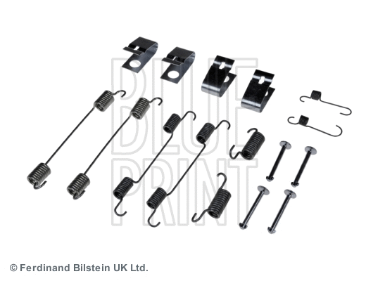 Accessory Kit, brake shoes (ADK841500)
