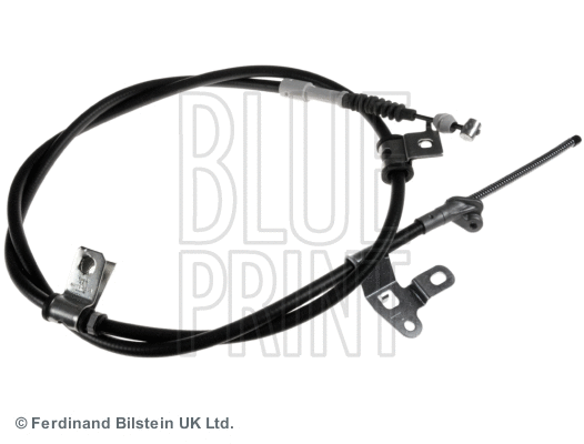 Cable Pull, parking brake (ADT346359)