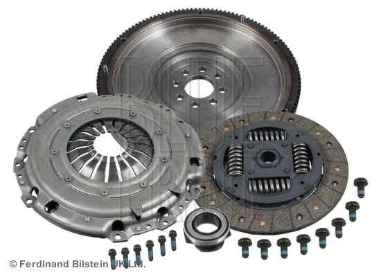 Clutch Kit (ADV183086)