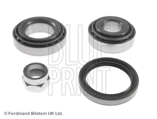 Wheel Bearing Kit (ADG08378)