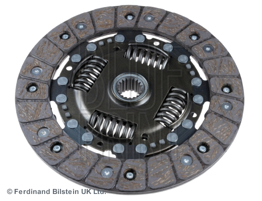 Clutch Disc