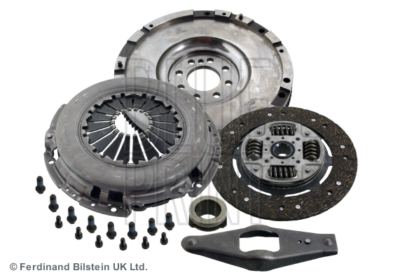 Clutch Kit (ADF123029)