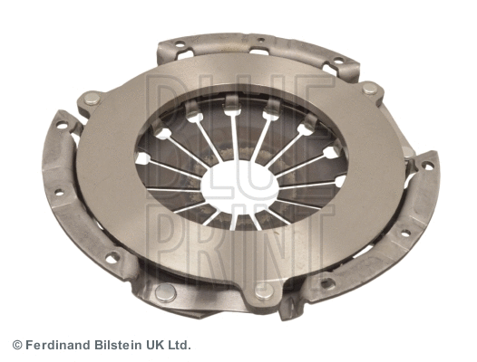 Clutch Pressure Plate