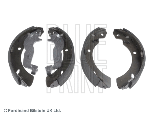 Brake Shoe Set (ADH24119)