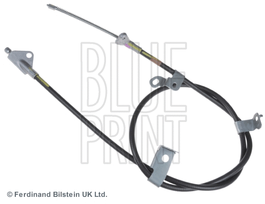 Cable Pull, parking brake (ADT346306)