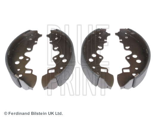 Brake Shoe Set (ADM54144)
