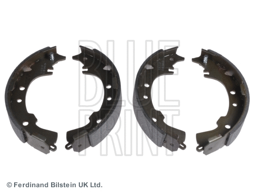 Brake Shoe Set (ADT34154)