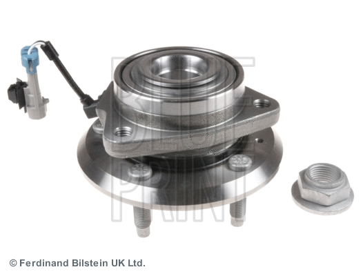 Wheel Bearing Kit (ADG08257)