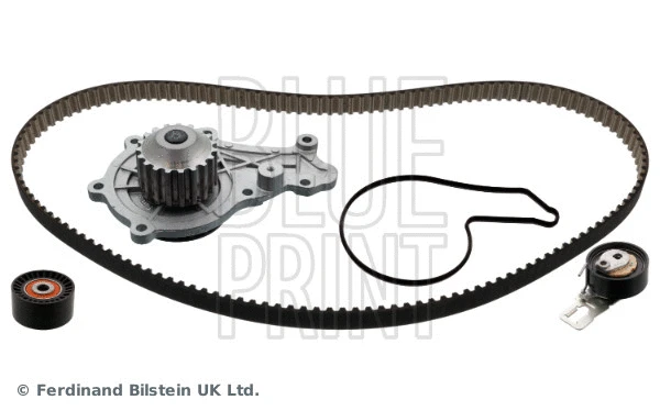 Water Pump & Timing Belt Kit (ADBP730106)