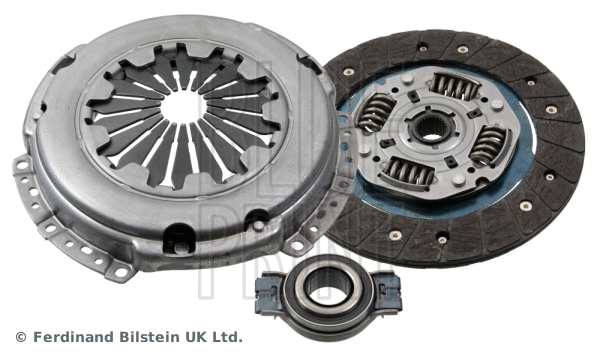 Clutch Kit (ADV183005)