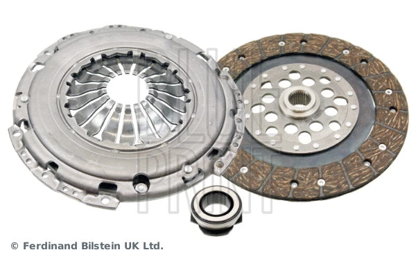 Clutch Kit (ADBP300182)