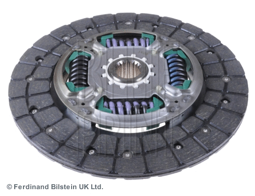 Clutch Disc (ADT331100)