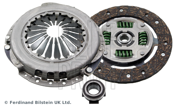 Clutch Kit (ADBP300034)