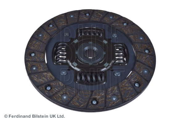 Clutch Disc