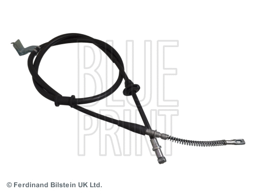 Cable Pull, parking brake (ADG04650)